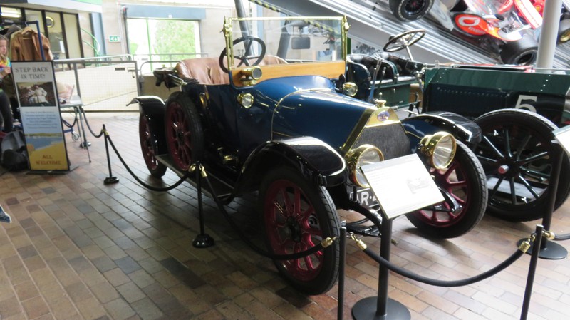 auto-/motormuseum Beaulieu (GB) 2016_13
