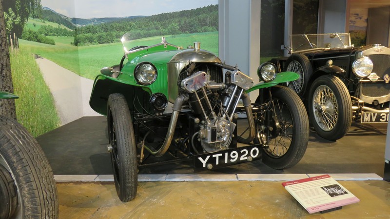 auto-/motormuseum Beaulieu (GB) 2016_34