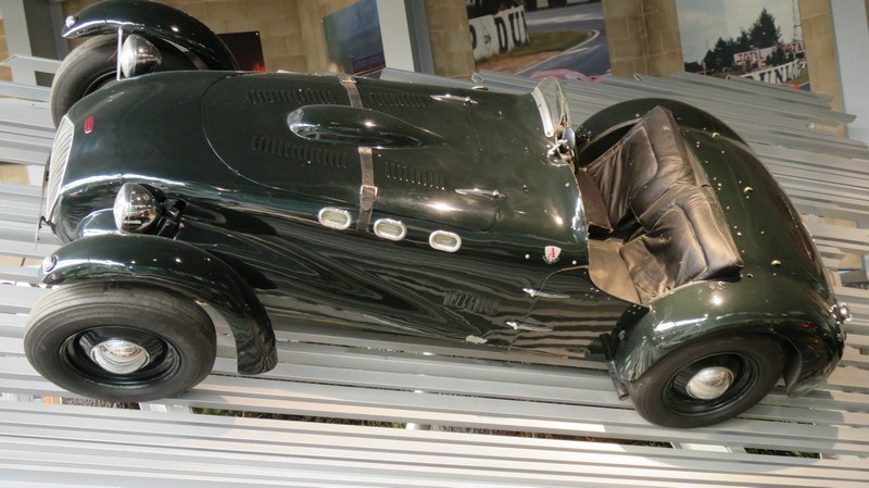 auto-/motormuseum Beaulieu (GB) 2016_56