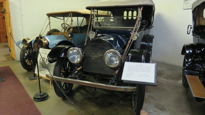 automuseum Deer Lodge in de staat Montana (VS)_6