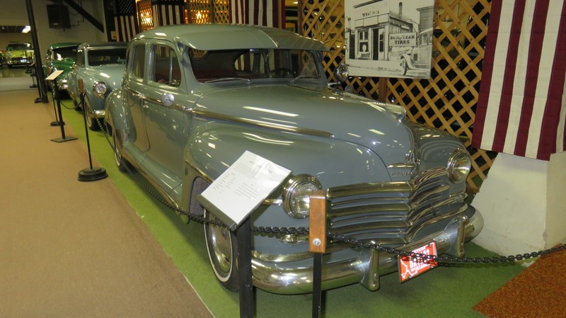 automuseum Deer Lodge in de staat Montana (VS)_44